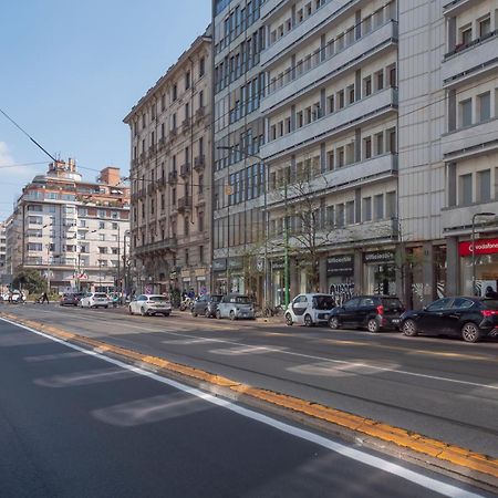 Milano Centro Apartment - Cinque Giornate Kültér fotó