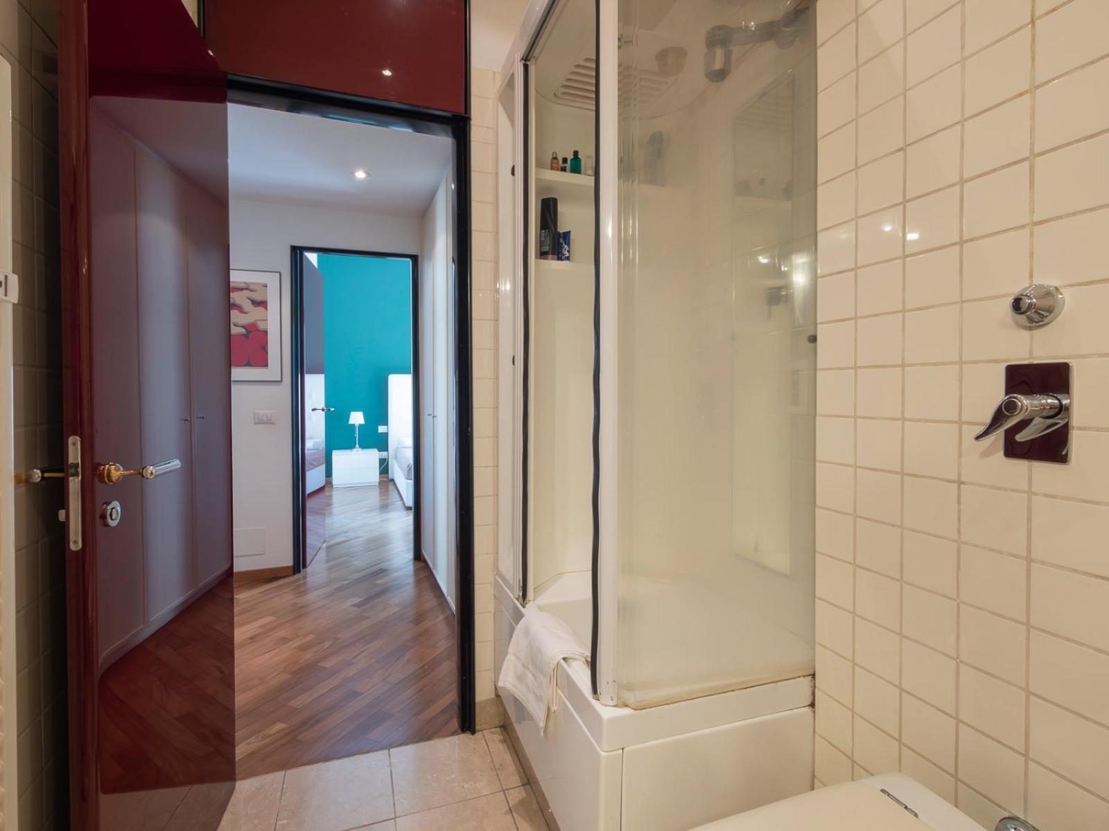 Milano Centro Apartment - Cinque Giornate Kültér fotó