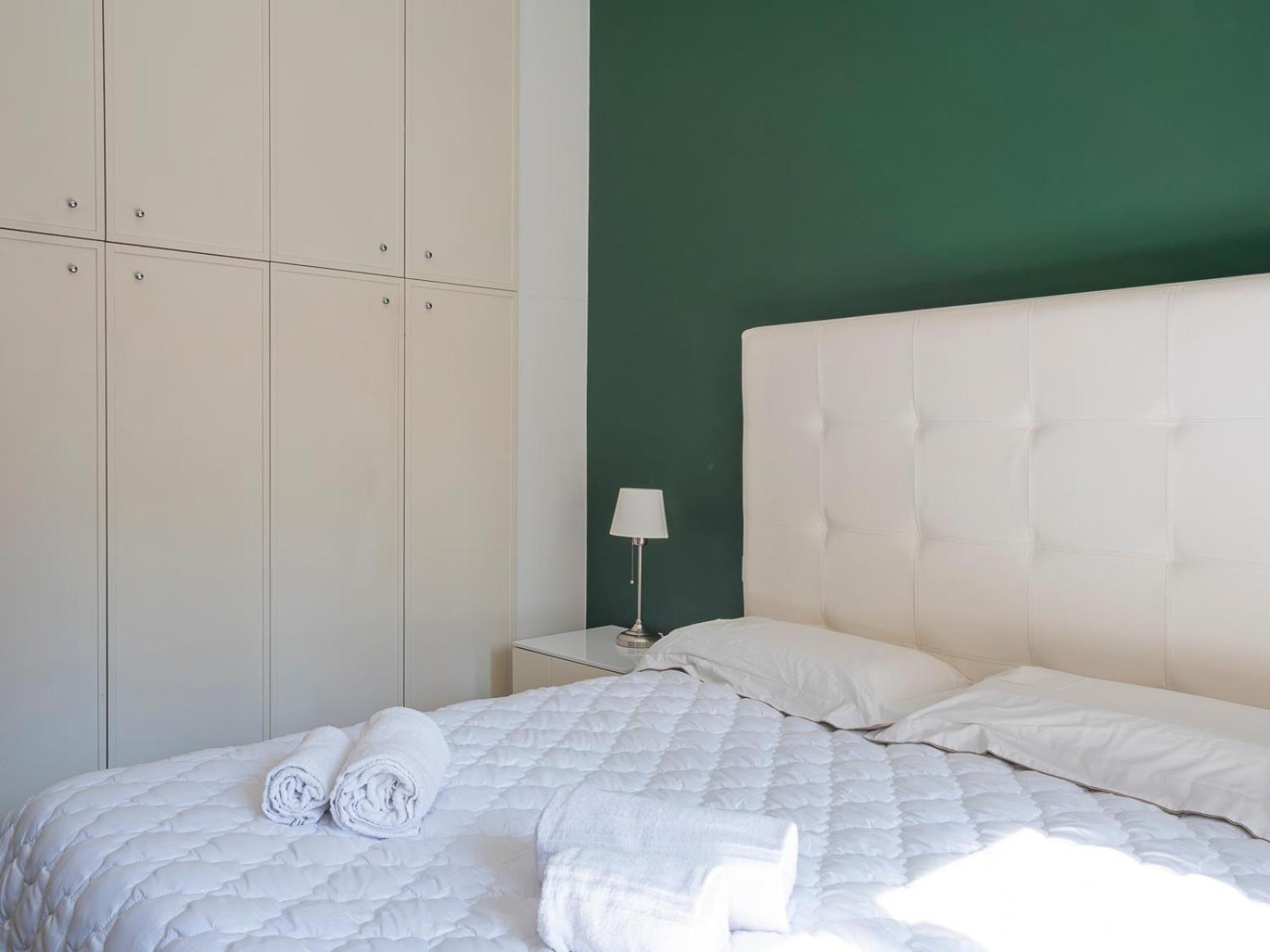 Milano Centro Apartment - Cinque Giornate Kültér fotó