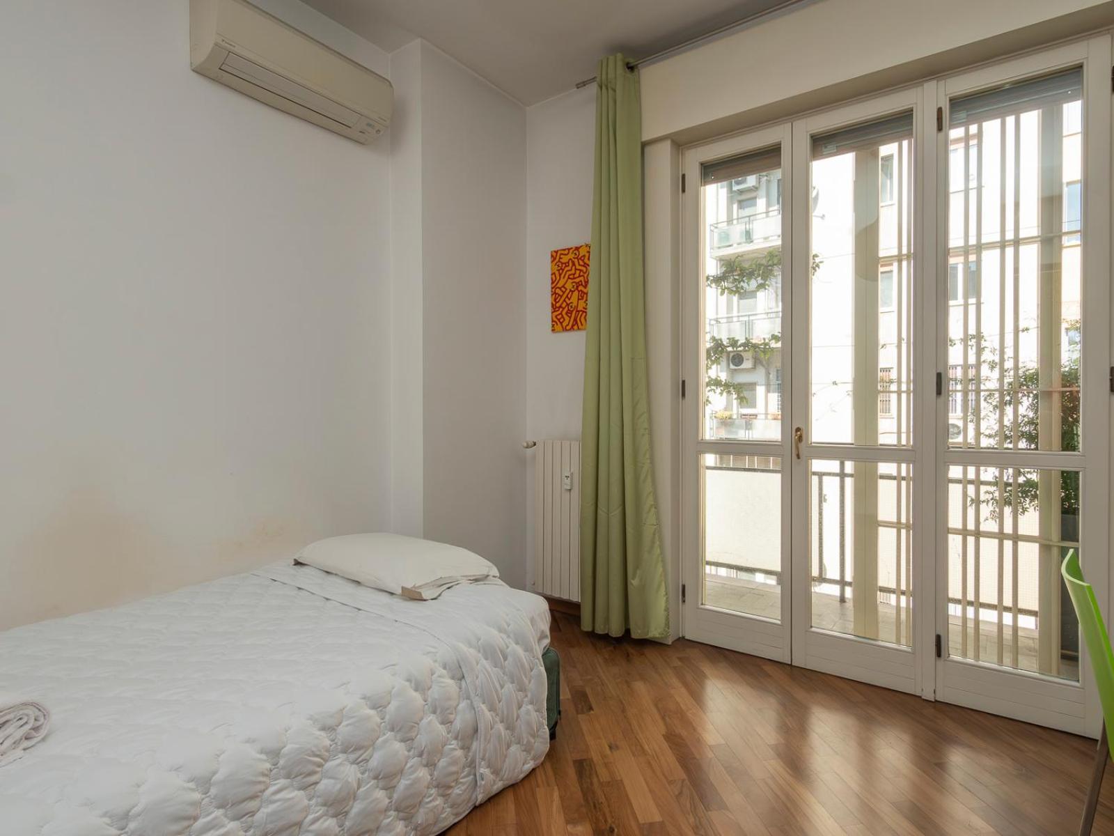Milano Centro Apartment - Cinque Giornate Kültér fotó