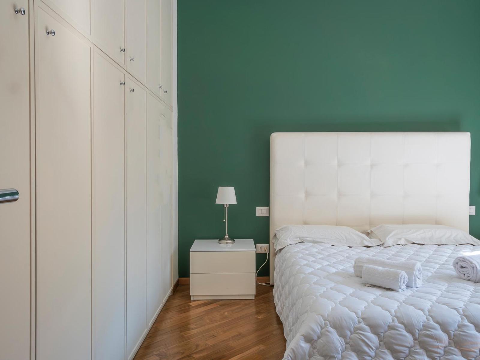 Milano Centro Apartment - Cinque Giornate Kültér fotó