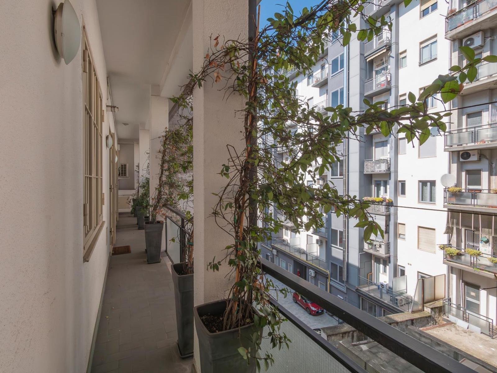 Milano Centro Apartment - Cinque Giornate Kültér fotó